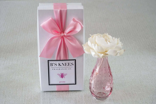 Peony Large Blossom Diffuser