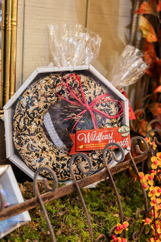 WildFeast Wreath