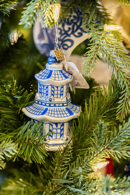 Pagoda Ornament