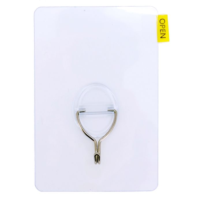 Magic Self Adhesive Wreath Hanger