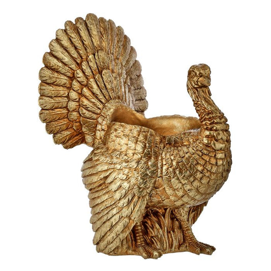 Turkey Centerpiece
