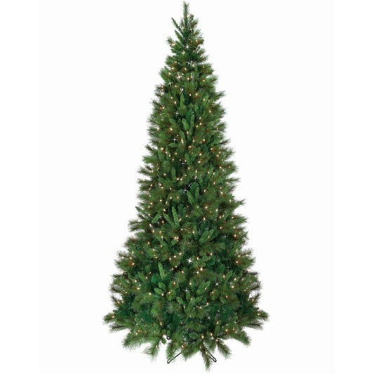 LED Slim Belgium Tree