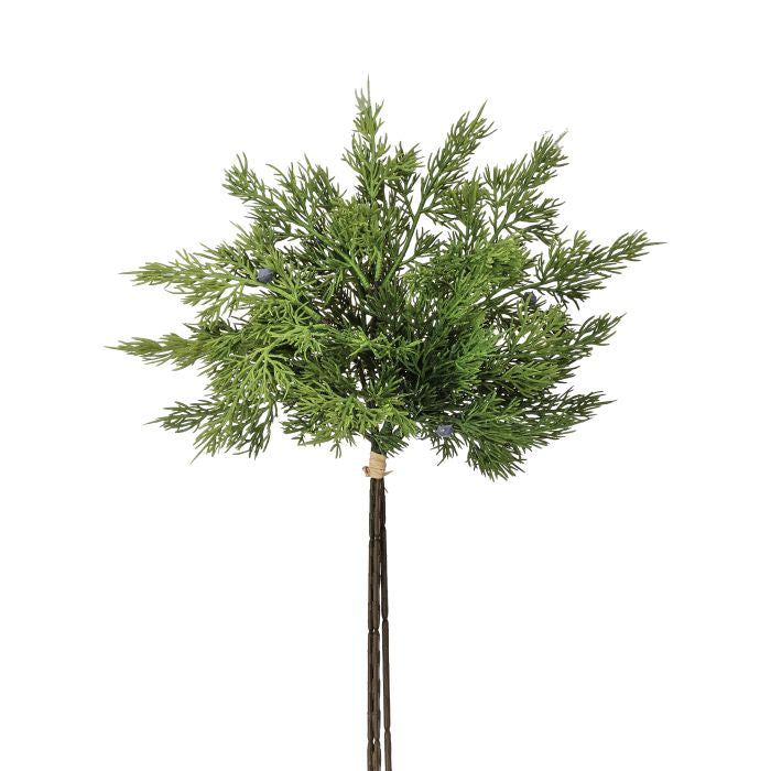 Real Touch Blueberry Juniper Bundle