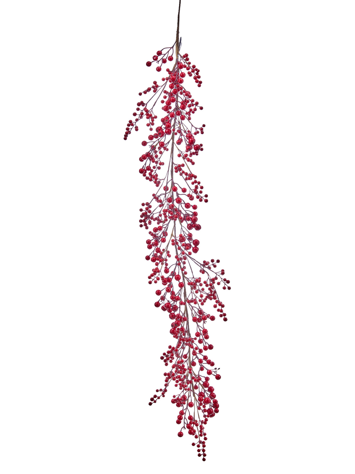 Wild Berry Garland