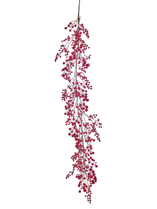 Wild Berry Garland