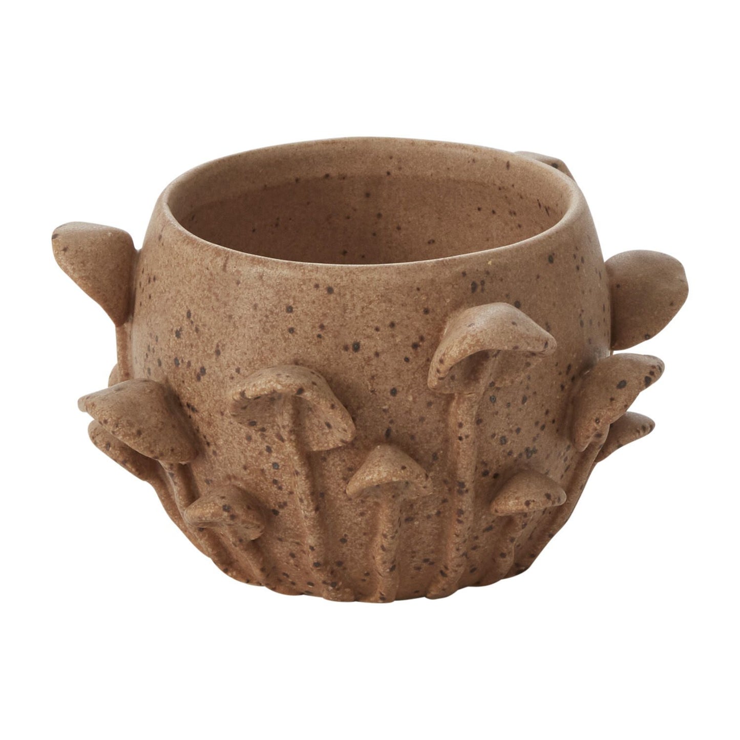 Mushroom Container