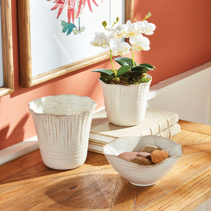 Natura Pot- Cream