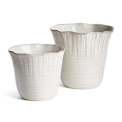 Natura Pot- Cream