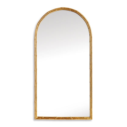 Daphne Arched Mirror