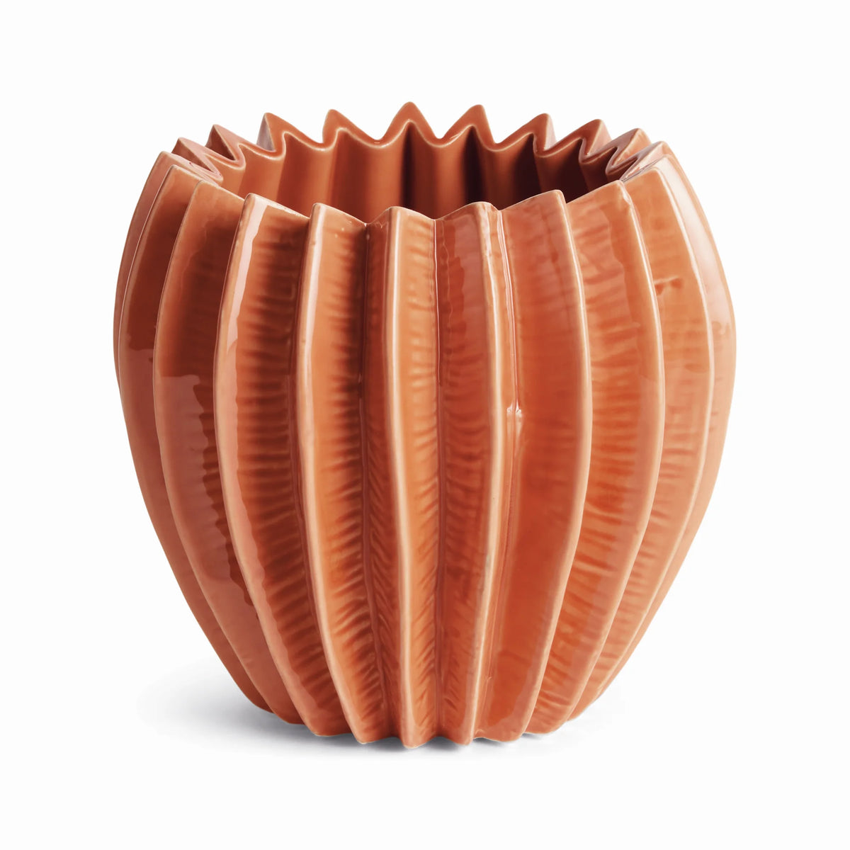 Large Nikko Pot
