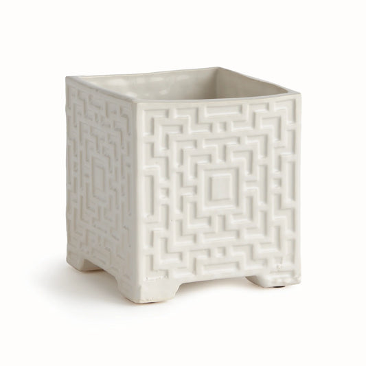 Mazie Pot