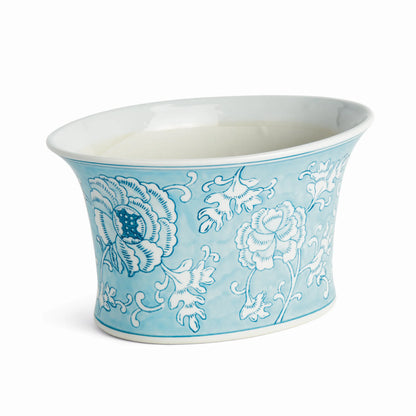 Monarch Lotus Cachepot