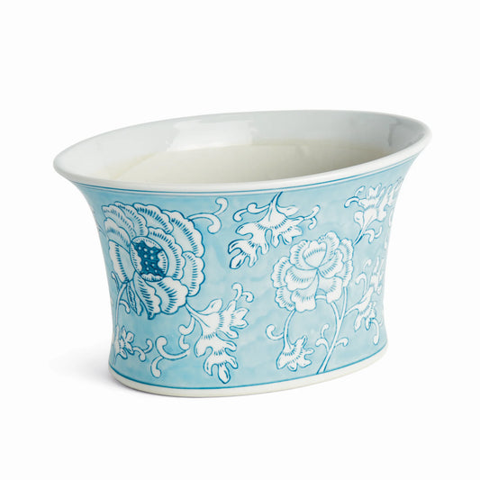 Monarch Lotus Cachepot