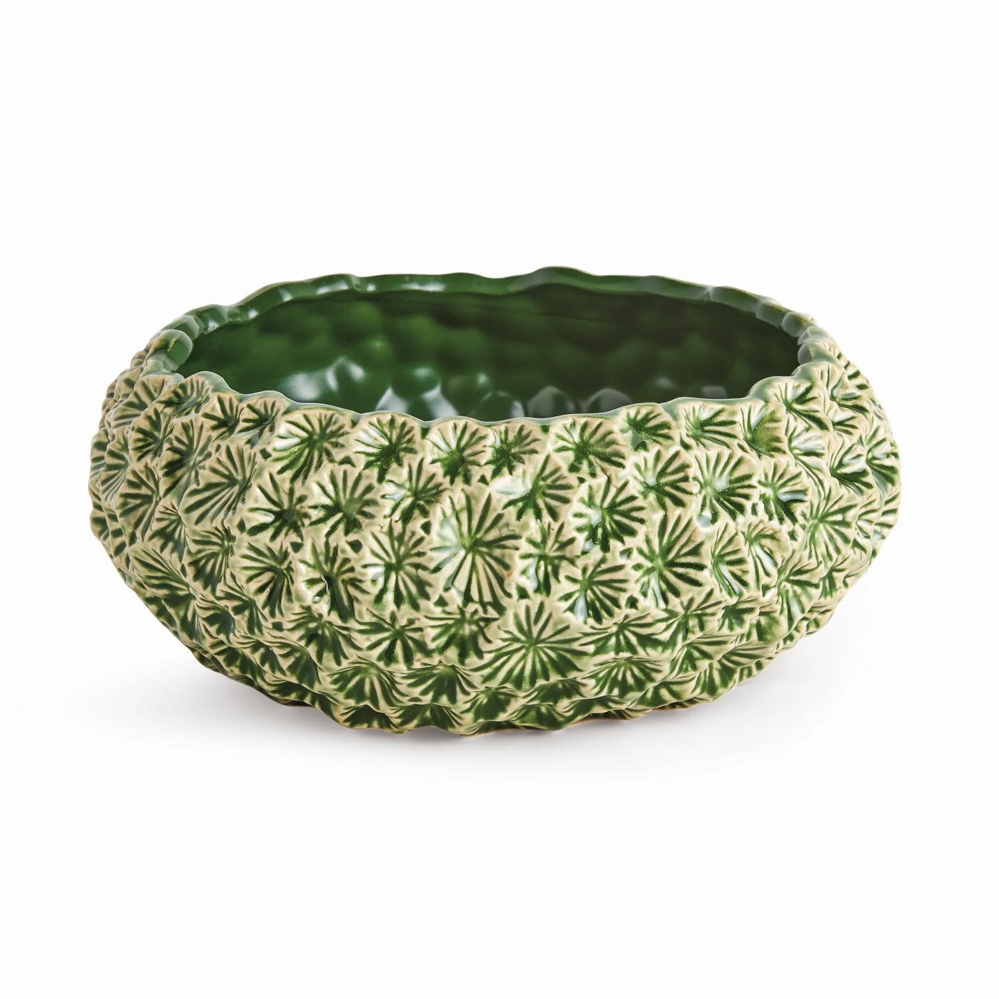 Aster Decorative Bowl