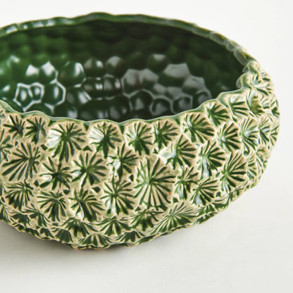 Aster Decorative Bowl