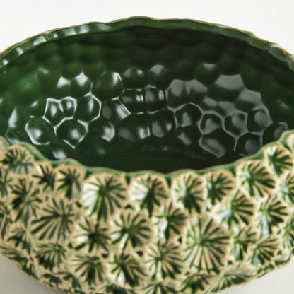 Aster Decorative Bowl