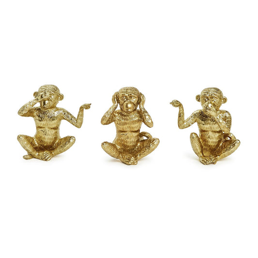 Golden Monkeys S/3