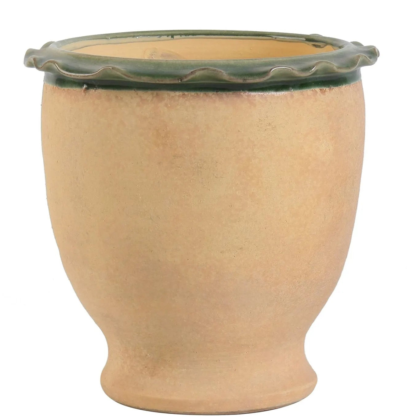 Patisserie Pot- Basil
