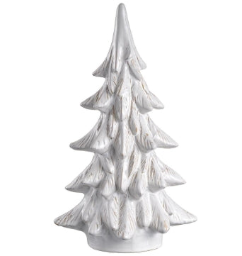 14" ceramic Tree Tabletop
