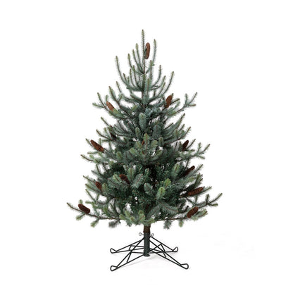Blue Spruce Christmas Tree
