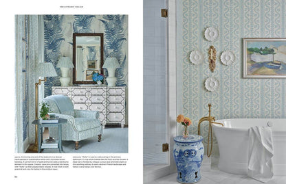 Home Again: A Return to Gracious Interiors