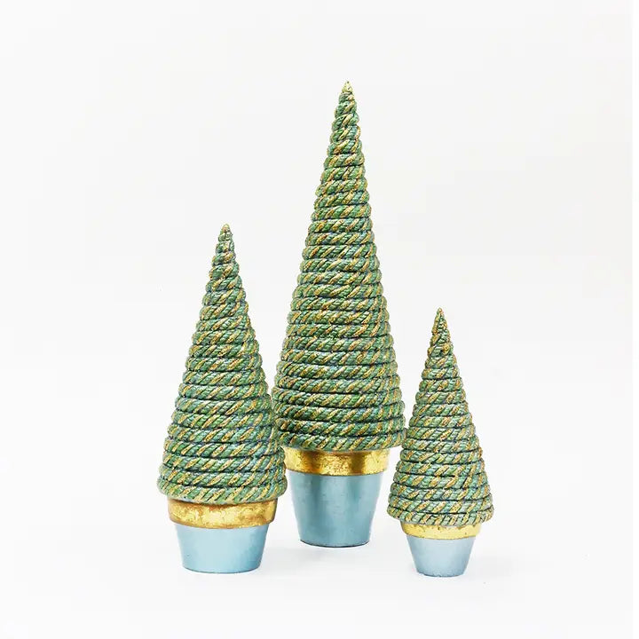 Provence Horizontal Cone Tree