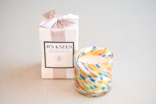 Ascension 2- Wick Confetti Candle