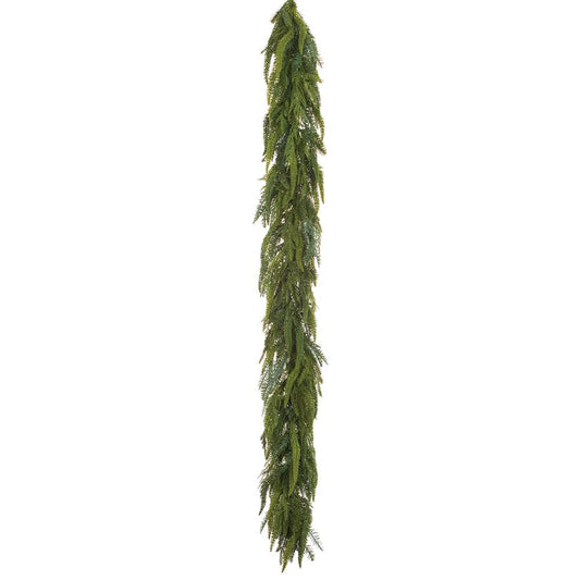 Cedar Mix Pine Garland