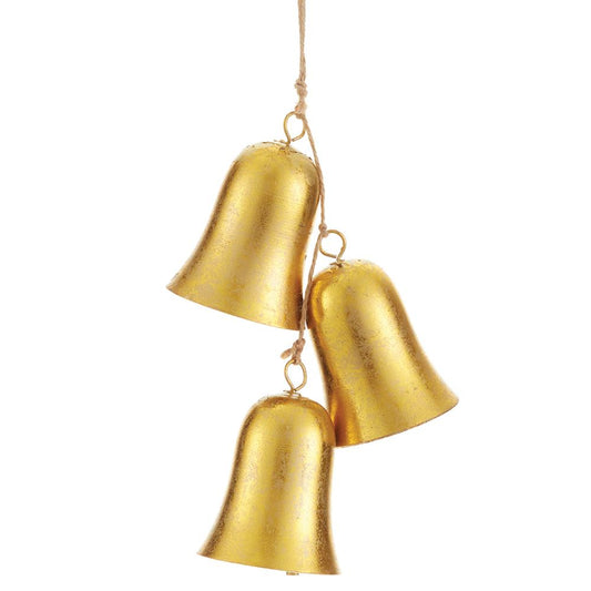 Gold Bells