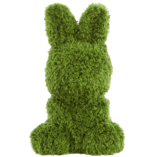 Furry Moss Bunny