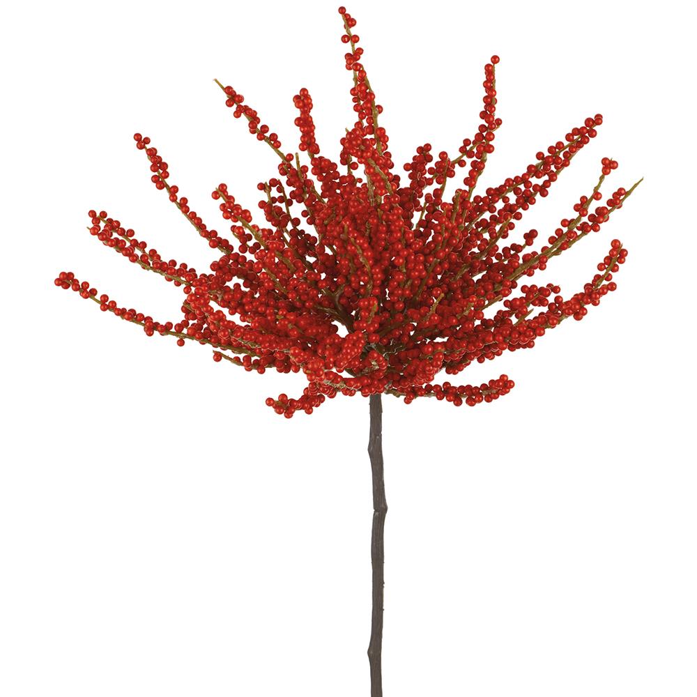 Red Berry Spray