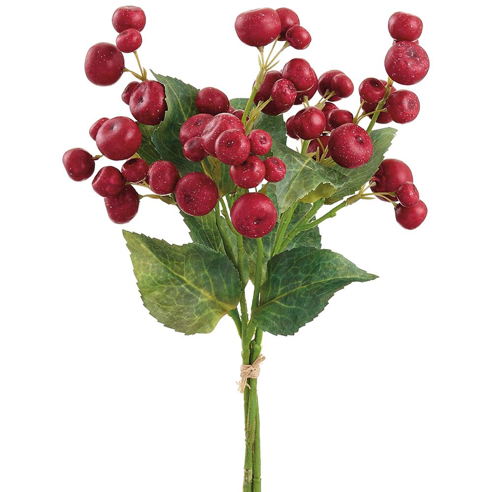Red Crabapple Bundle
