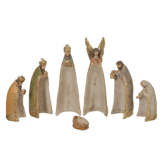 Nativity Set
