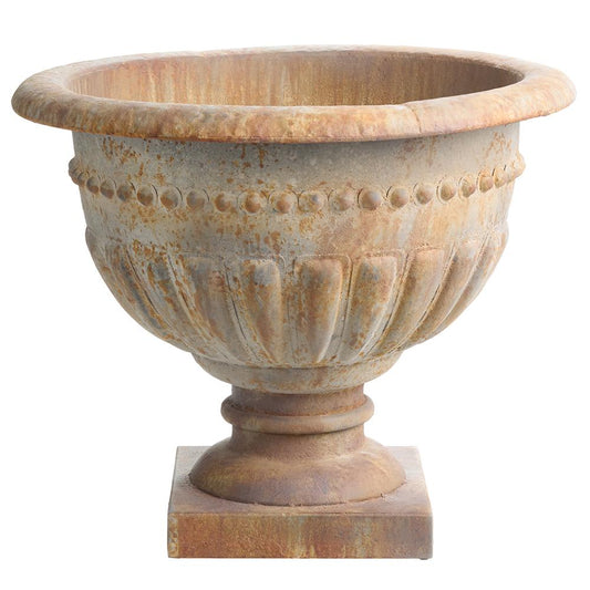 Metal Urn