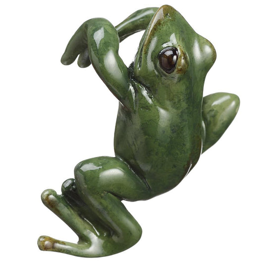 Frog Pot Hanger
