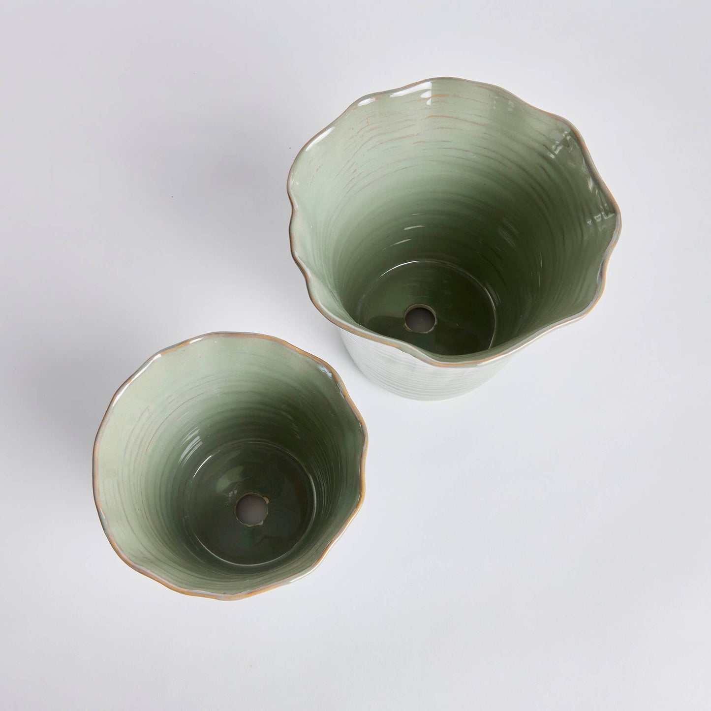 Natura Pot