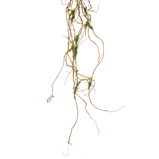 Moss Twig Garland