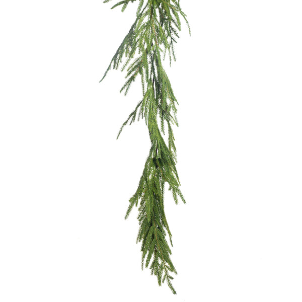 Austrian Pine Garland