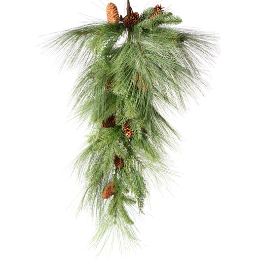 Mixed Canadian Pine Teardrop